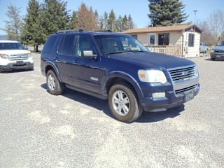 2008 Ford Explorer XLT 1FMEU73E78UA06307 2008 Ford Explorer XLT