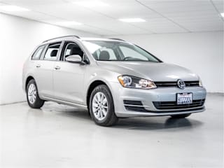 2016 Volkswagen Golf SportWagen TSI S PZEV 3VWC17AU7GM513254 2016 Volkswagen Golf SportWagen TSI S PZEV