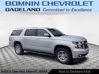 2020 Chevrolet Suburban LT 1500 1GNSCHKCXLR261083 2020 Chevrolet Suburban LT 1500