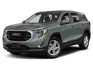 2019 GMC Terrain SLE 3GKALTEV9KL162897 2019 GMC Terrain SLE