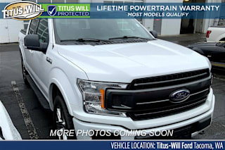 2018 Ford F-150 1FTEW1EG2JKE89720 2018 Ford F-150