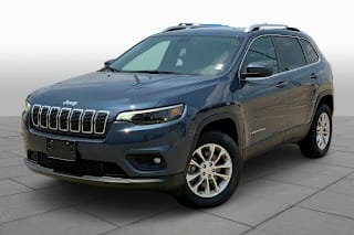 2019 Jeep Cherokee Latitude 1C4PJMCB0KD371915 2019 Jeep Cherokee Latitude