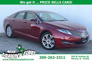 2015 Lincoln MKZ 3LN6L2GK6FR604192 2015 Lincoln MKZ