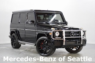 2015 Mercedes-Benz G-Class G 63 AMG WDCYC7DF2FX236578 2015 Mercedes-Benz G-Class G 63 AMG