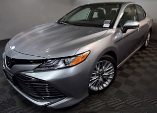 2019 Toyota Camry XLE 4T1B11HK9KU720017 2019 Toyota Camry XLE