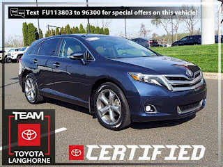 2015 Toyota Venza 4T3BK3BBXFU113803 2015 Toyota Venza
