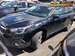 2018 Subaru Outback 2.5i Limited 4S4BSAKCXJ3369170 2018 Subaru Outback 2.5i Limited