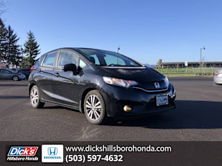 2015 Honda Fit 3HGGK5H8XFM757737 2015 Honda Fit
