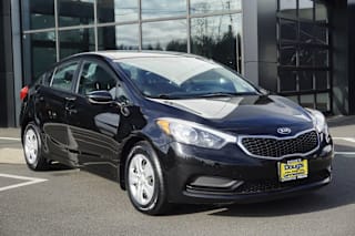 2015 Kia Forte KNAFK4A62F5422147 2015 Kia Forte