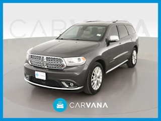 2015 Dodge Durango Citadel 1C4RDHEGXFC764249 2015 Dodge Durango Citadel
