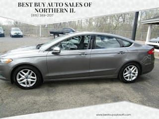 2013 Ford Fusion 3FA6P0H76DR175209 2013 Ford Fusion