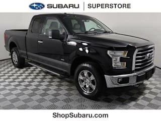 2016 Ford F-150 1FTFX1EG6GFA38244 2016 Ford F-150