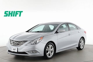 2011 Hyundai Sonata 5NPEC4AC1BH009602 2011 Hyundai Sonata