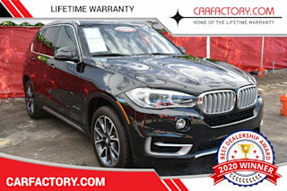 2018 BMW X5 sDrive35i 5UXKR2C51J0Z14842 2018 BMW X5 sDrive35i