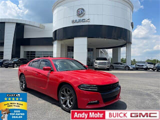 2015 Dodge Charger SXT 2C3CDXHG3FH825373 2015 Dodge Charger SXT