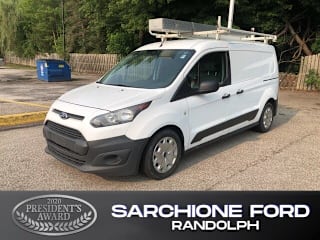 2015 Ford Transit Connect Cargo XL NM0LS7E70F1183261 2015 Ford Transit Connect Cargo XL