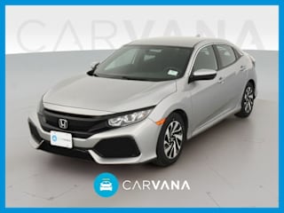 2018 Honda Civic SHHFK7H25JU229312 2018 Honda Civic