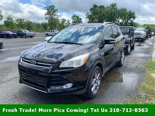 2016 Ford Escape Titanium 1FMCU0J99GUC51130 2016 Ford Escape Titanium