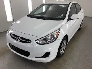 2015 Hyundai Accent KMHCT4AE7FU871206 2015 Hyundai Accent