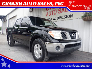 2008 Nissan Frontier SE V6 1N6AD07W28C438724 2008 Nissan Frontier SE V6