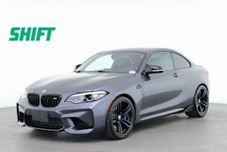 2018 BMW M2 Base WBS1J5C5XJ7B62020 2018 BMW M2 Base