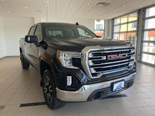 2020 GMC Sierra 1500 SLT 3GTU9DED9LG349202 2020 GMC Sierra 1500 SLT