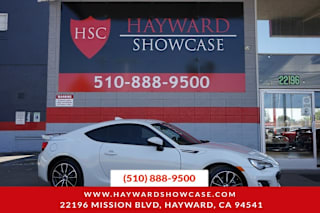 2019 Subaru BRZ Limited JF1ZCAC11K9600989 2019 Subaru BRZ Limited