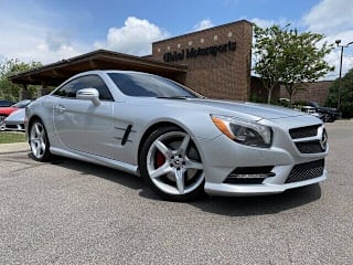2013 Mercedes-Benz SL-Class SL 550 WDDJK7DAXDF019853 2013 Mercedes-Benz SL-Class SL 550