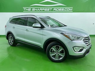 2015 Hyundai Santa Fe KM8SMDHF5FU102789 2015 Hyundai Santa Fe