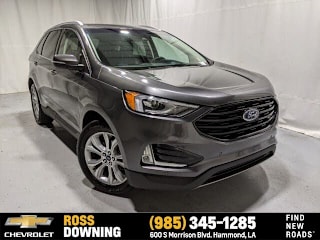 2020 Ford Edge Titanium 2FMPK3K95LBA56388 2020 Ford Edge Titanium