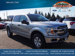 2020 Ford F-150 XL 1FTEW1E44LFA95735 2020 Ford F-150 XL