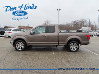 2020 Ford F-150 1FTEX1C58LFC72165 2020 Ford F-150