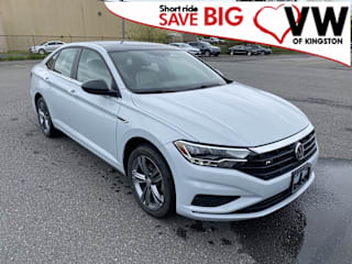 2019 Volkswagen Jetta 1.4T R-Line 3VWC57BU3KM037175 2019 Volkswagen Jetta 1.4T R-Line
