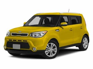 2014 Kia Soul KNDJN2A29E7025186 2014 Kia Soul