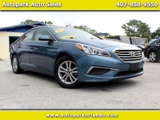 2017 Hyundai Sonata 5NPE24AA6HH447204 2017 Hyundai Sonata