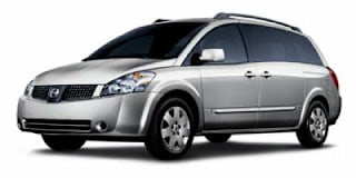 2006 Nissan Quest 5N1BV28U76N100312 2006 Nissan Quest