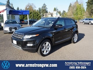 2013 Land Rover Range Rover Evoque SALVR2BG2DH841853 2013 Land Rover Range Rover Evoque