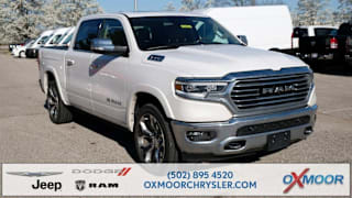 2019 Ram Pickup 1500 1C6SRFKTXKN695240 2019 Ram Pickup 1500