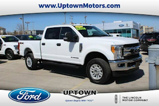 2017 Ford F-250 Super Duty 1FT7W2BT7HEB51769 2017 Ford F-250 Super Duty