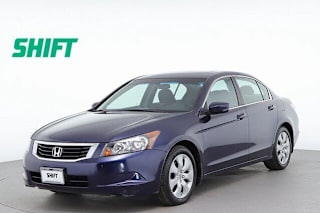 2010 Honda Accord EX 1HGCP2F7XAA066447 2010 Honda Accord EX