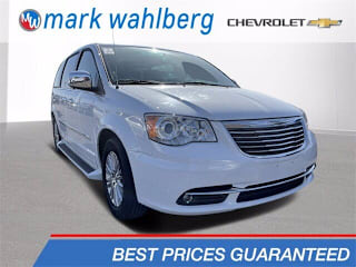 2015 Chrysler Town and Country 2C4RC1GG3FR553537 2015 Chrysler Town and Country