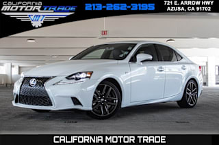 2014 Lexus IS 250 Base JTHBF1D27E5014186 2014 Lexus IS 250 Base
