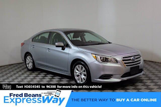 2017 Subaru Legacy 2.5i Premium 4S3BNAC69H3034545 2017 Subaru Legacy 2.5i Premium