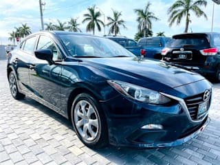 2016 Mazda Mazda3 i Sport JM1BM1T78G1328864 2016 Mazda Mazda3 i Sport
