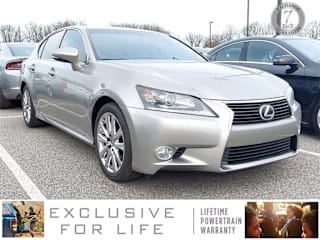 2015 Lexus GS 350 JTHBE1BL6FA000920 2015 Lexus GS 350