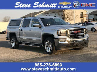 2017 GMC Sierra 1500 3GTU2NEC9HG434338 2017 GMC Sierra 1500