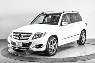 2015 Mercedes-Benz GLK GLK 250 BlueTEC WDCGG0EB9FG341637 2015 Mercedes-Benz GLK GLK 250 BlueTEC