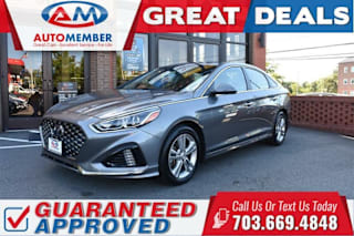 2019 Hyundai Sonata SEL 5NPE34AF9KH731944 2019 Hyundai Sonata SEL