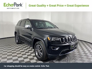 2018 Jeep Grand Cherokee Limited 1C4RJFBG6JC251364 2018 Jeep Grand Cherokee Limited