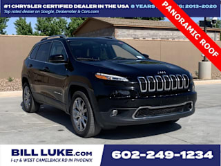 2018 Jeep Cherokee Limited 1C4PJMDX4JD599442 2018 Jeep Cherokee Limited